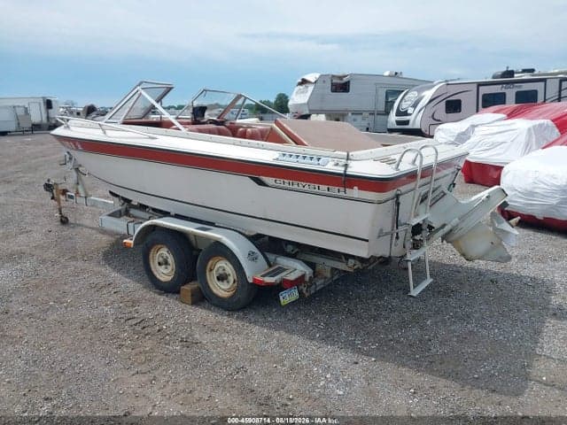 1980 CHRYSLER 17 3