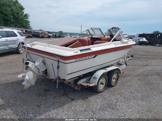 1980 CHRYSLER 17 4