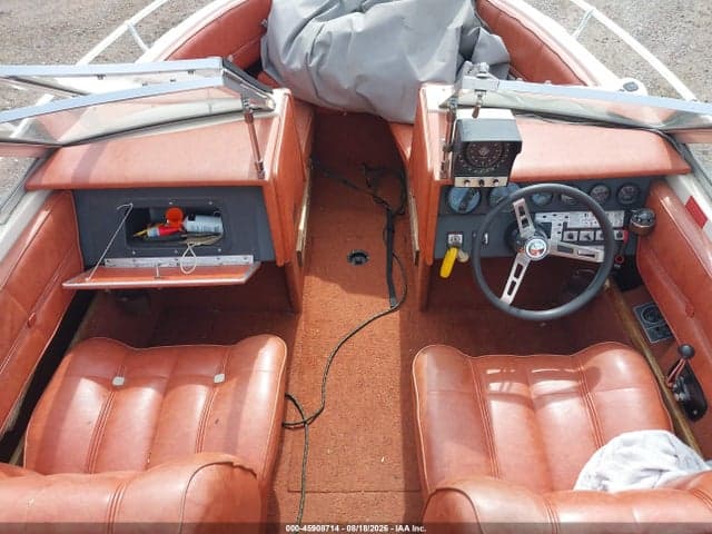 1980 CHRYSLER 17 5