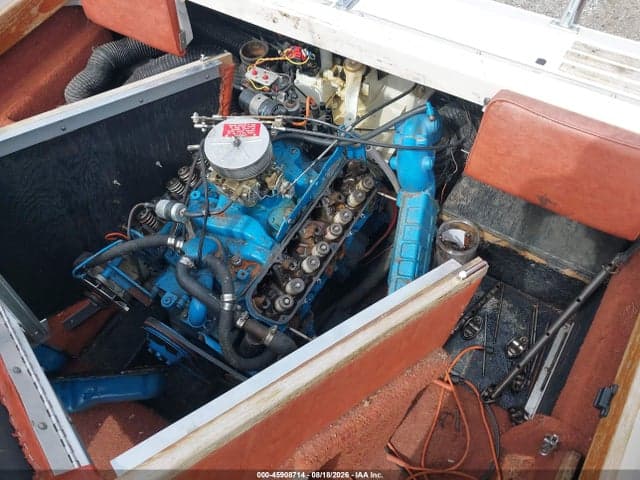 1980 CHRYSLER 17 6