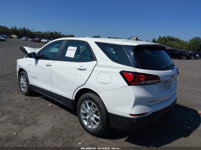 2024 CHEVROLET EQUINOX AWD 1FL 3