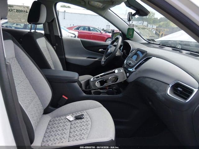 2024 CHEVROLET EQUINOX AWD 1FL 5