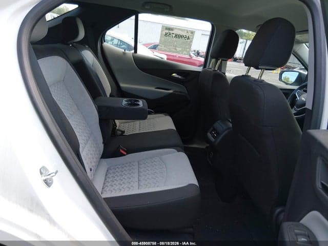 2024 CHEVROLET EQUINOX AWD 1FL 8