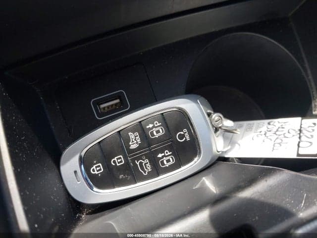 2023 HYUNDAI SANTA FE CALLIGRAPHY 11