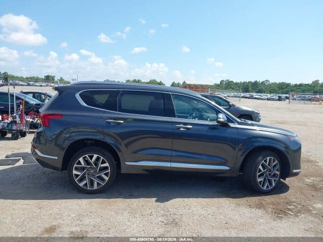 2023 HYUNDAI SANTA FE CALLIGRAPHY 13