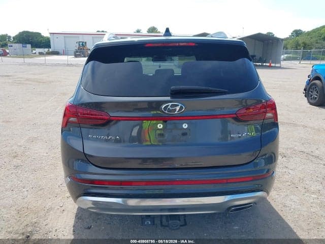 2023 HYUNDAI SANTA FE CALLIGRAPHY 16