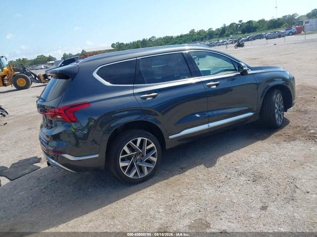 2023 HYUNDAI SANTA FE CALLIGRAPHY 4