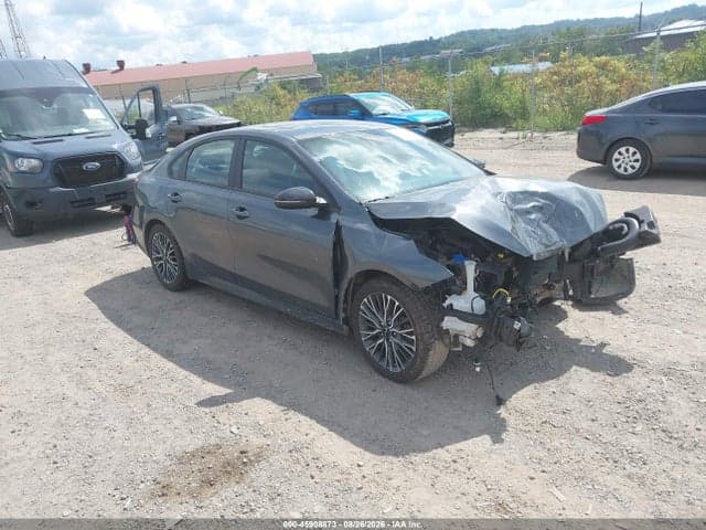 2024 KIA FORTE GT-LINE 1