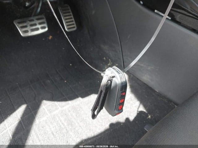 2024 KIA FORTE GT-LINE 11