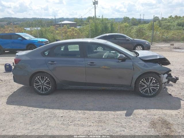 2024 KIA FORTE GT-LINE 14