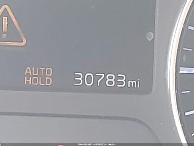 2024 KIA FORTE GT-LINE 16