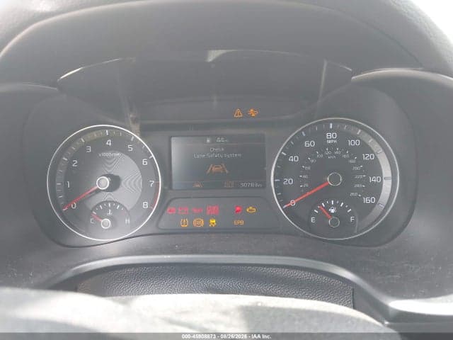 2024 KIA FORTE GT-LINE 7