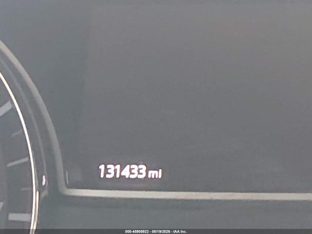 2018 NISSAN PATHFINDER SL 15
