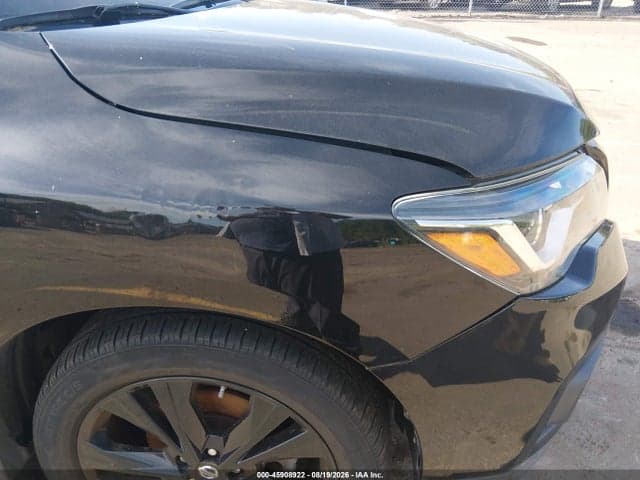 2018 NISSAN PATHFINDER SL 6
