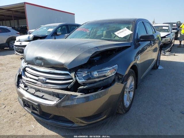 2017 FORD TAURUS SE 2