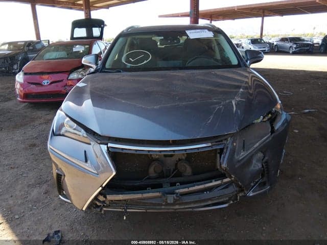 2018 LEXUS NX 300 5