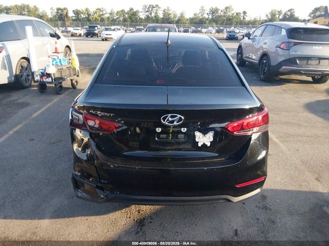 2022 HYUNDAI ACCENT SE 16