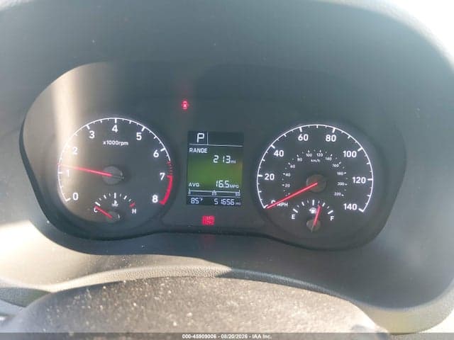 2022 HYUNDAI ACCENT SE 7