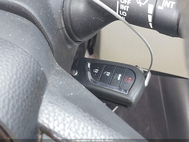 2022 TOYOTA COROLLA LE 11