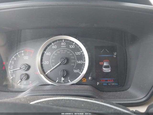 2022 TOYOTA COROLLA LE 7