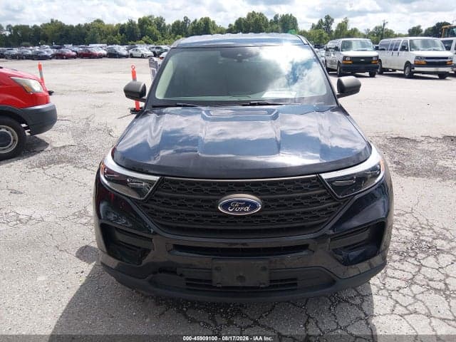 2020 FORD EXPLORER 17