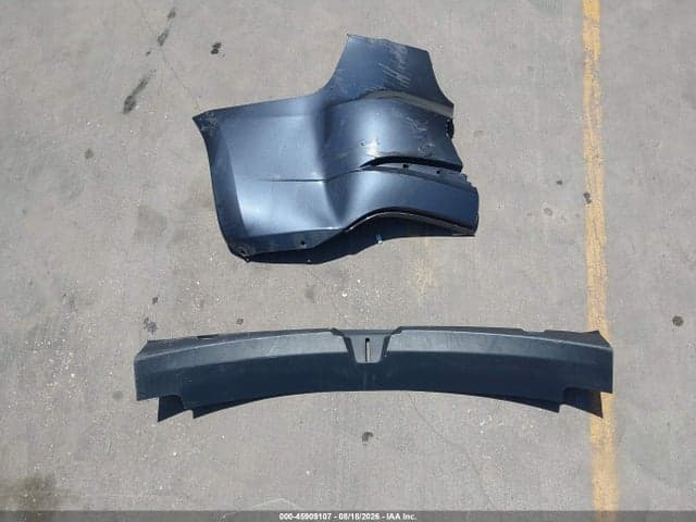 2023 TESLA MODEL 3 REAR-WHEEL DRIVE 12
