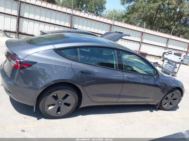 2023 TESLA MODEL 3 REAR-WHEEL DRIVE 14