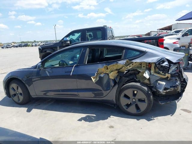 2023 TESLA MODEL 3 REAR-WHEEL DRIVE 15
