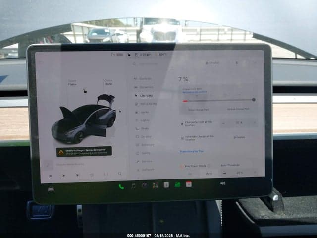 2023 TESLA MODEL 3 REAR-WHEEL DRIVE 18