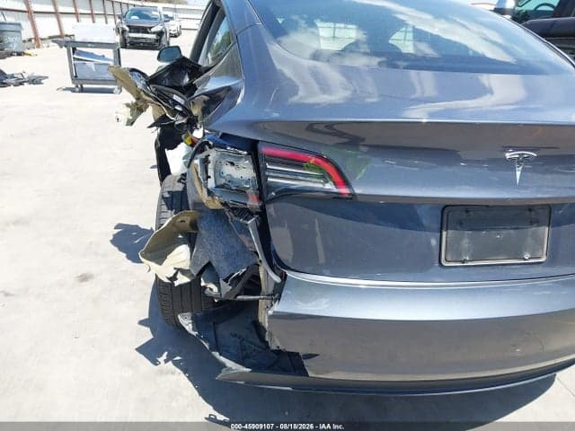 2023 TESLA MODEL 3 REAR-WHEEL DRIVE 20