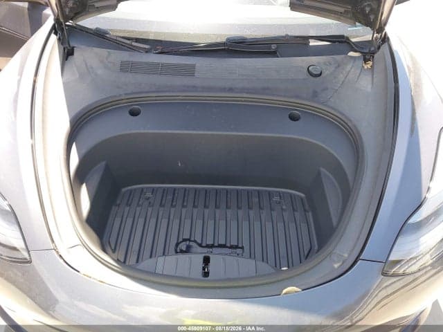 2023 TESLA MODEL 3 REAR-WHEEL DRIVE 10