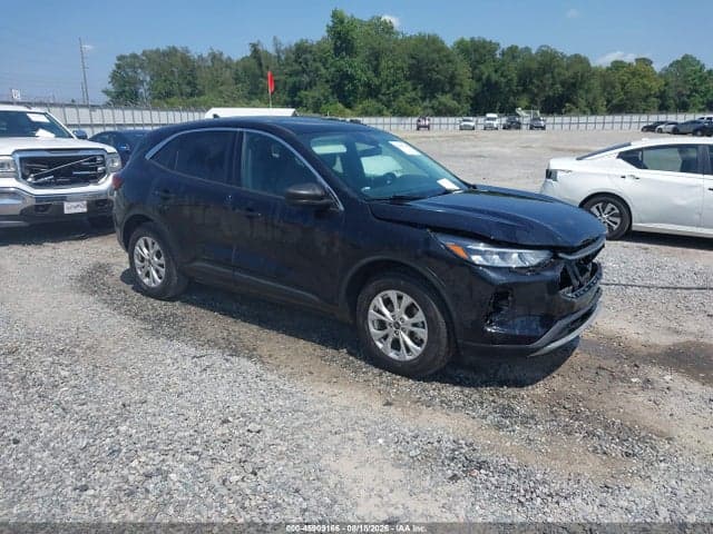 2024 FORD ESCAPE ACTIVE 1