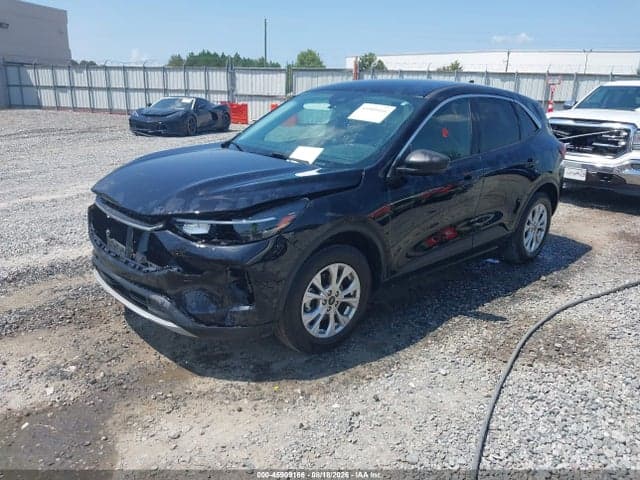 2024 FORD ESCAPE ACTIVE 2
