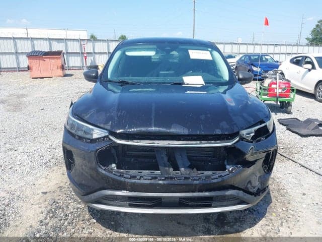 2024 FORD ESCAPE ACTIVE 12