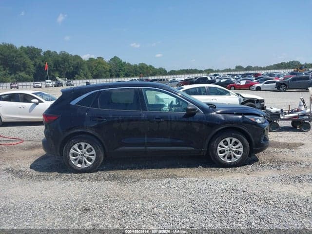 2024 FORD ESCAPE ACTIVE 13