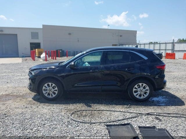 2024 FORD ESCAPE ACTIVE 14