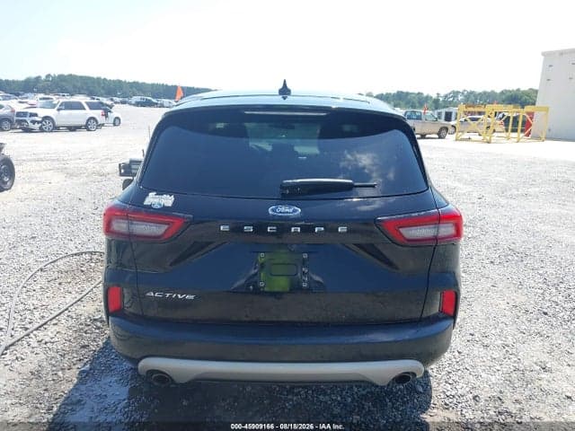 2024 FORD ESCAPE ACTIVE 16