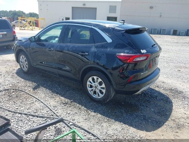 2024 FORD ESCAPE ACTIVE 3