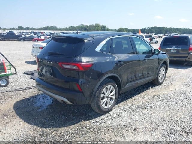 2024 FORD ESCAPE ACTIVE 4