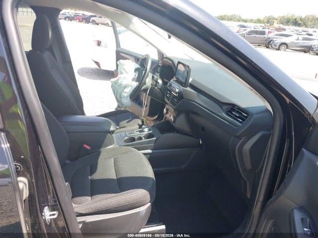 2024 FORD ESCAPE ACTIVE 5