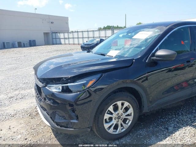2024 FORD ESCAPE ACTIVE 6