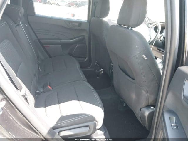 2024 FORD ESCAPE ACTIVE 8