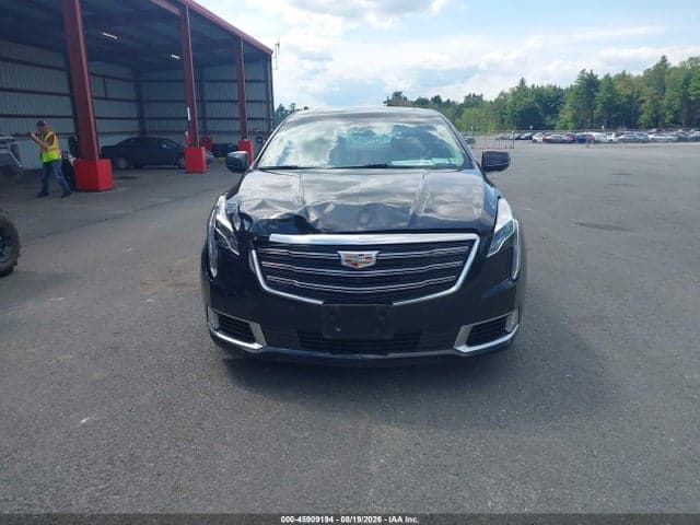 2019 CADILLAC XTS LUXURY 12