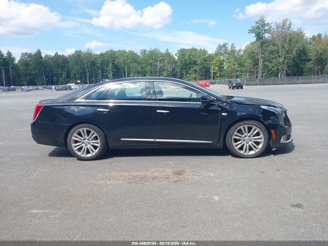2019 CADILLAC XTS LUXURY 13