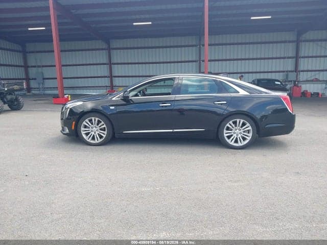 2019 CADILLAC XTS LUXURY 14