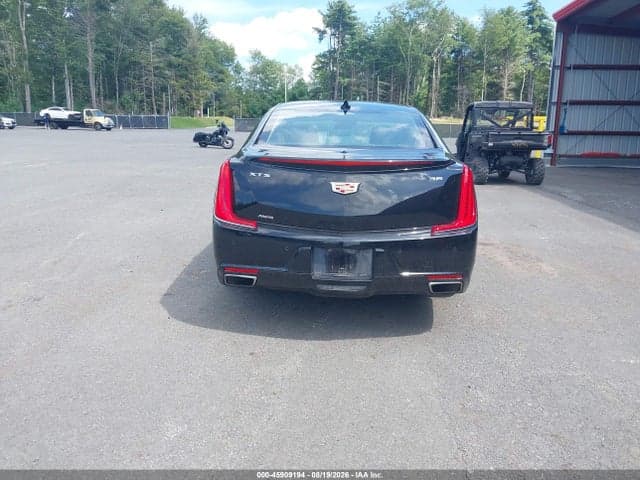 2019 CADILLAC XTS LUXURY 16