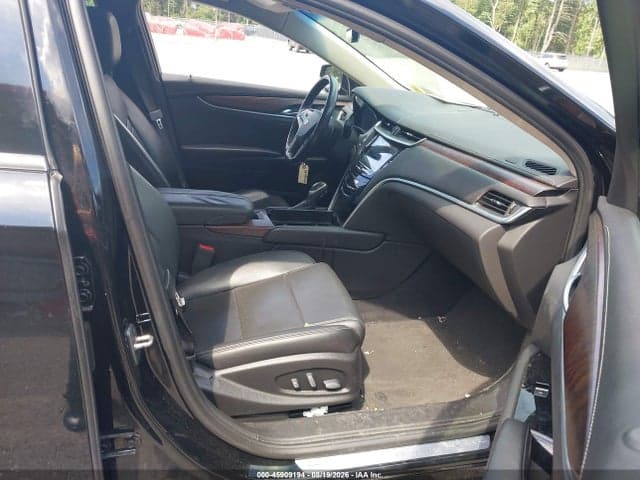 2019 CADILLAC XTS LUXURY 5