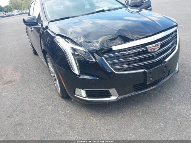 2019 CADILLAC XTS LUXURY 6