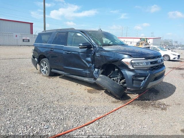 2024 FORD EXPEDITION XLT MAX 1