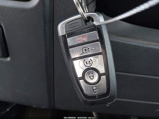 2024 FORD EXPEDITION XLT MAX 11